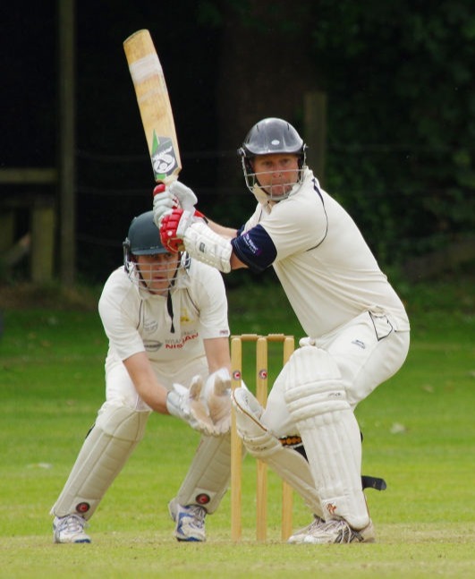 cricket